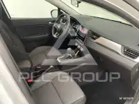 2022 Renault Captur