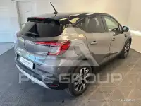 2022 Renault Captur