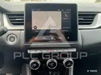 2022 Renault Captur