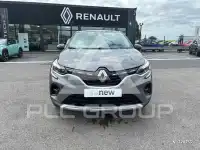 2022 Renault Captur