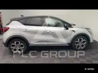 2022 Renault Captur