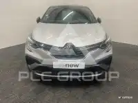 2022 Renault Captur