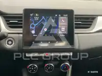 2022 Renault Captur