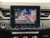 2022 Renault Captur
