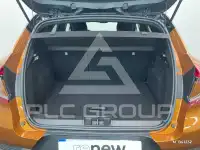 2022 Renault Captur