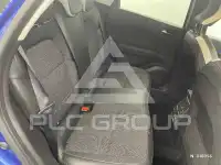 2022 Renault Captur