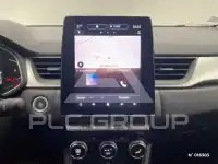 2022 Renault Captur