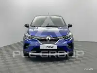 2022 Renault Captur