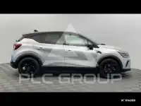 2022 Renault Captur