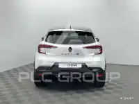 2022 Renault Captur