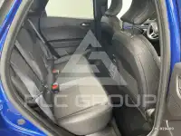 2022 Renault Captur