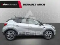 2022 Renault Captur