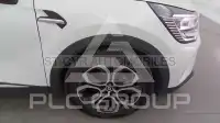 2022 Renault Captur