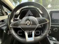 2022 Renault Captur