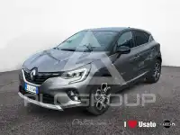 2022 Renault Captur