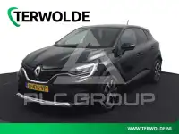 2022 Renault Captur