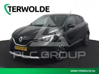 2022 Renault Captur