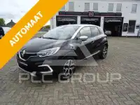 2022 Renault Captur