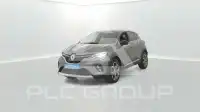 2022 Renault Captur