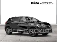 2022 Renault Captur
