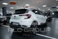 2022 Renault Captur