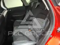 2022 Renault Captur
