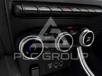 2022 Renault Captur