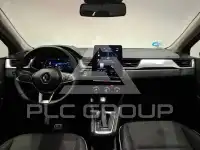 2022 Renault Captur