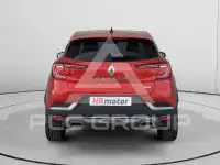 2022 Renault Captur