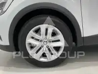2022 Renault Captur