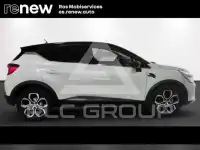 2022 Renault Captur