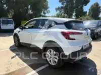 2022 Renault Captur