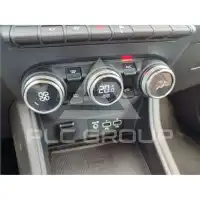 2022 Renault Captur