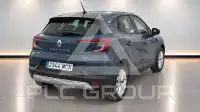 2022 Renault Captur