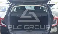 2022 Renault Captur