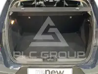 2022 Renault Captur