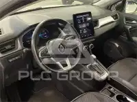 2022 Renault Captur
