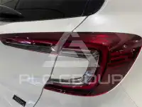 2022 Renault Captur