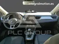 2022 Renault Captur