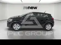 2022 Renault Captur