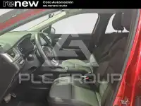 2022 Renault Captur