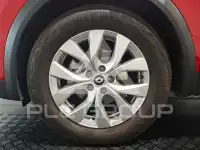2022 Renault Captur