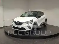 2022 Renault Captur