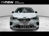 2022 Renault Captur