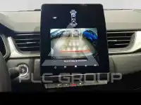 2022 Renault Captur