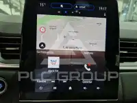 2022 Renault Captur