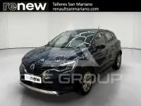 2022 Renault Captur