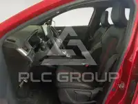 2022 Renault Captur