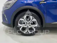 2022 Renault Captur