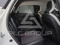 2022 Renault Captur